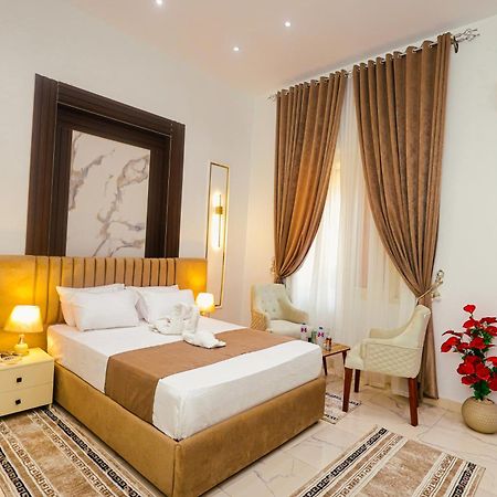 Victory Downtown Boutique Hotel Cairo Ngoại thất bức ảnh