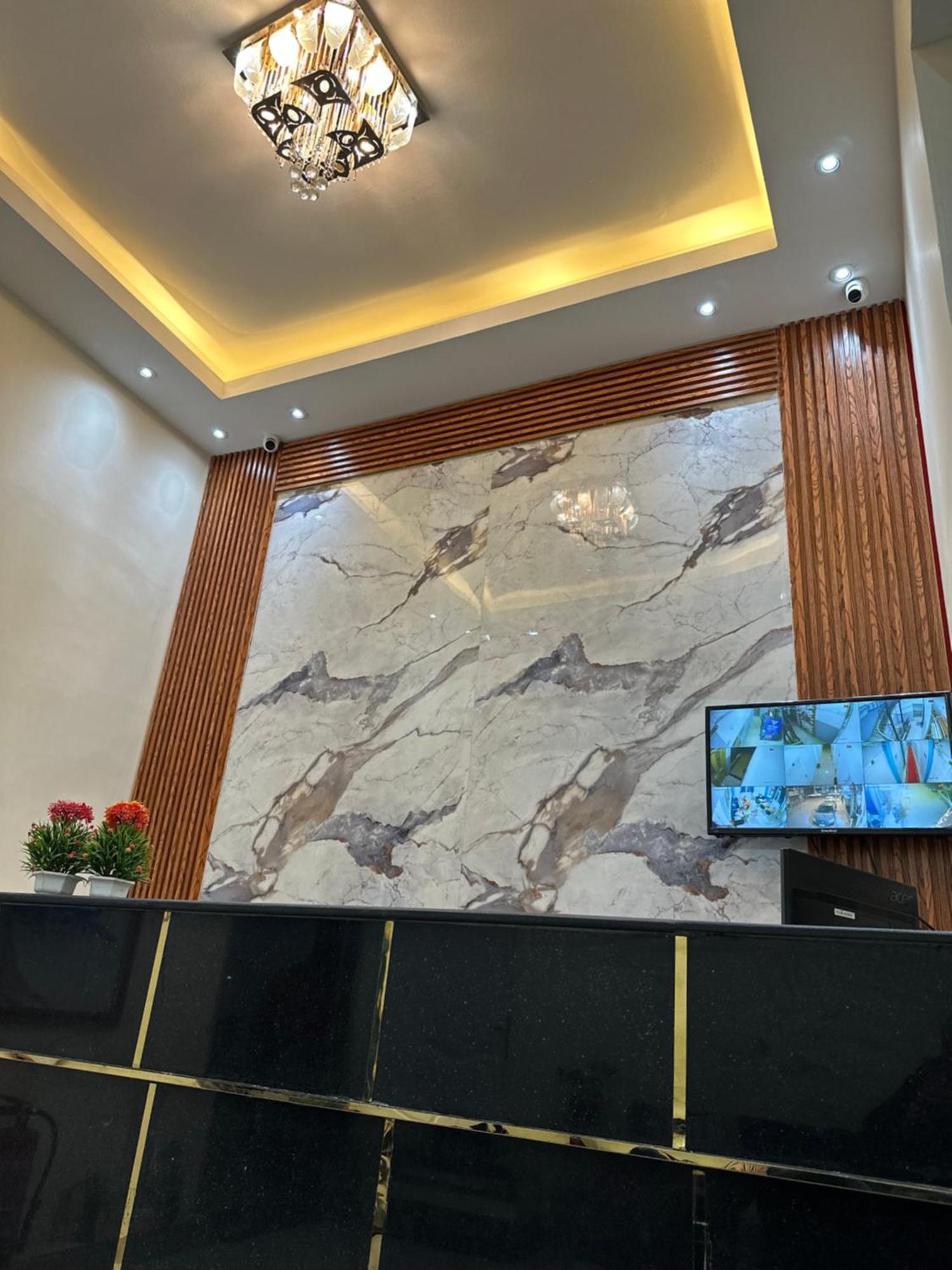Victory Downtown Boutique Hotel Cairo Ngoại thất bức ảnh