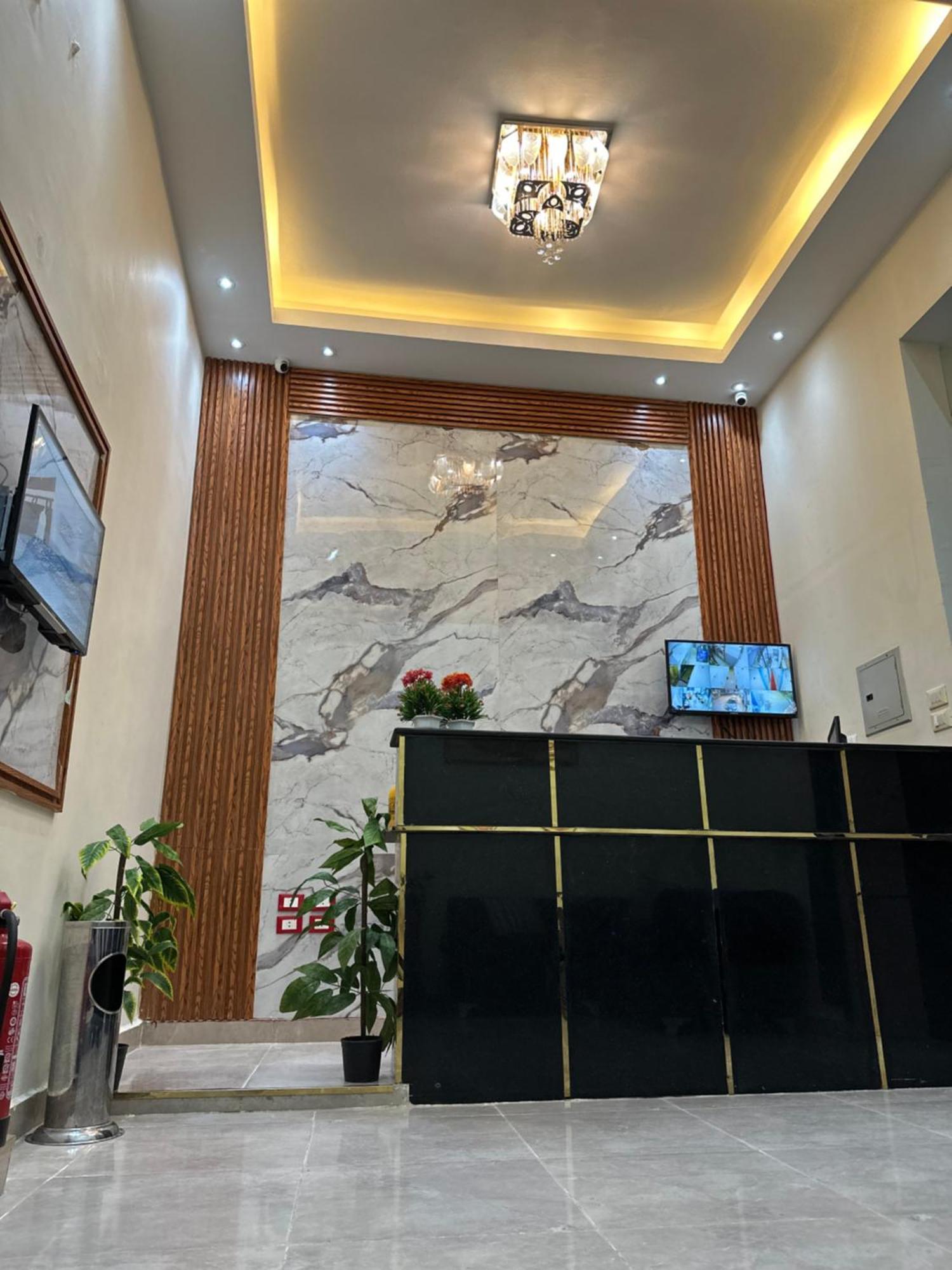 Victory Downtown Boutique Hotel Cairo Ngoại thất bức ảnh
