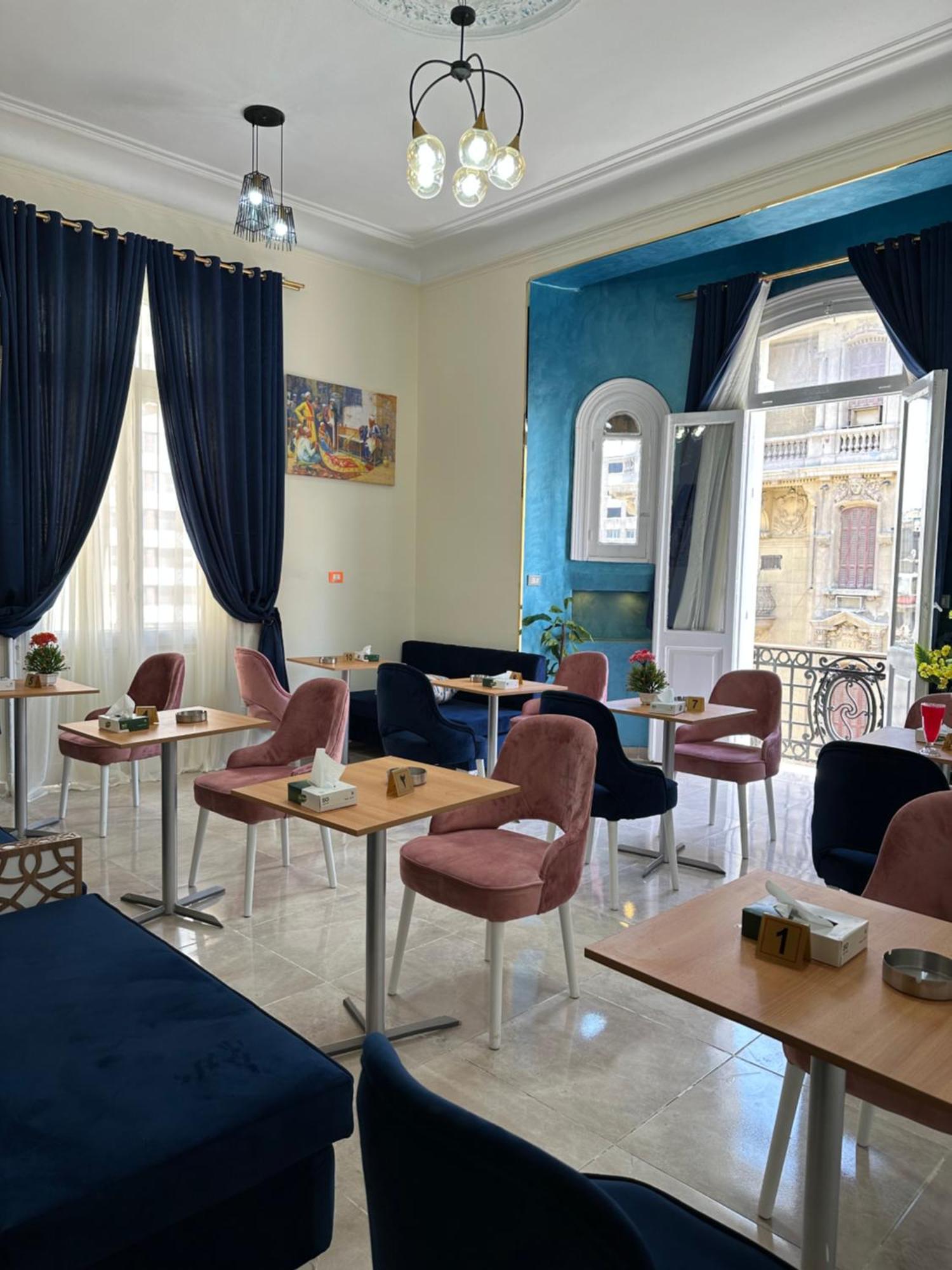 Victory Downtown Boutique Hotel Cairo Ngoại thất bức ảnh
