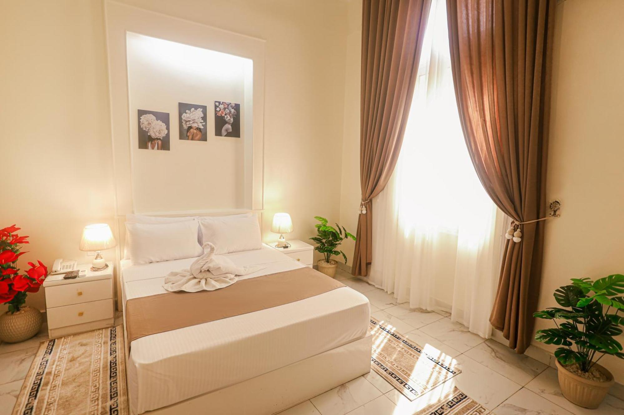 Victory Downtown Boutique Hotel Cairo Ngoại thất bức ảnh