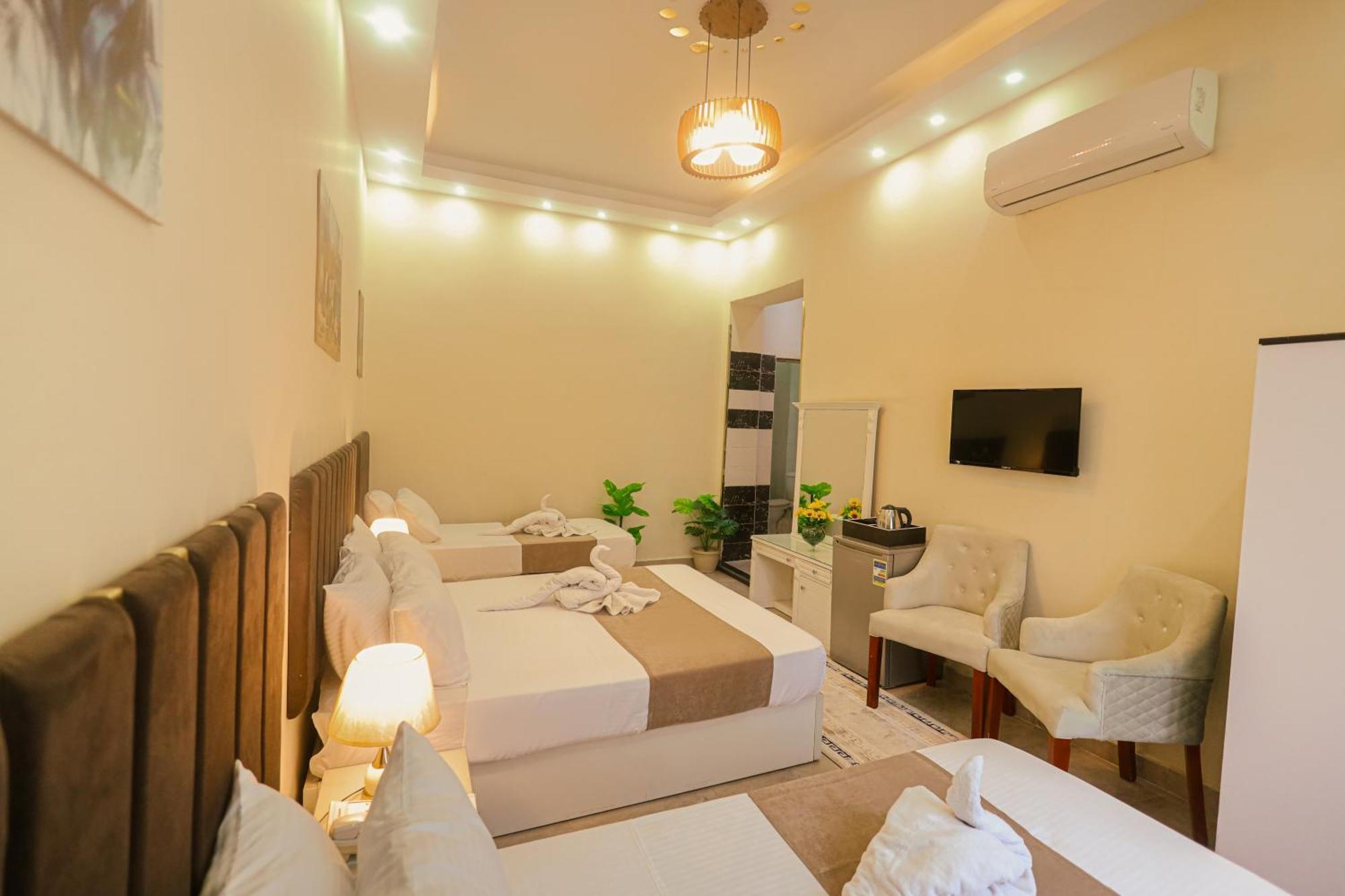 Victory Downtown Boutique Hotel Cairo Ngoại thất bức ảnh
