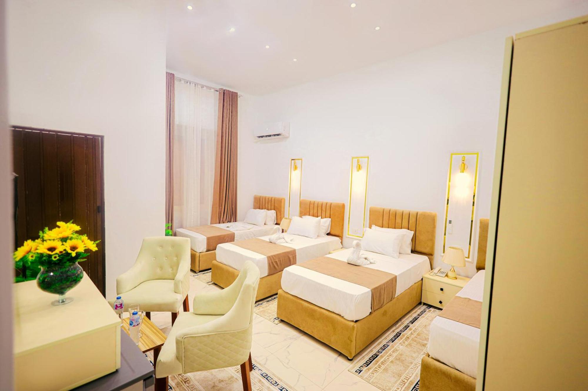 Victory Downtown Boutique Hotel Cairo Ngoại thất bức ảnh