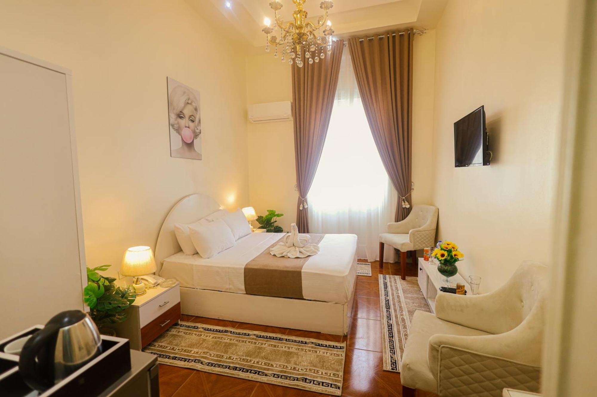 Victory Downtown Boutique Hotel Cairo Ngoại thất bức ảnh