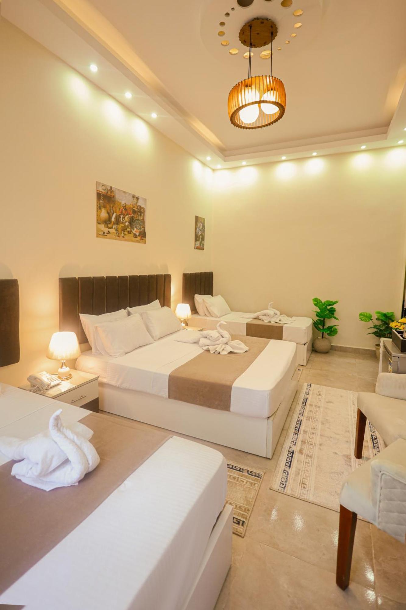 Victory Downtown Boutique Hotel Cairo Ngoại thất bức ảnh