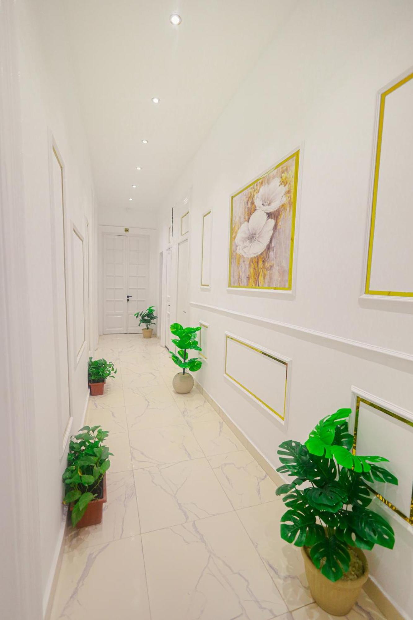 Victory Downtown Boutique Hotel Cairo Ngoại thất bức ảnh