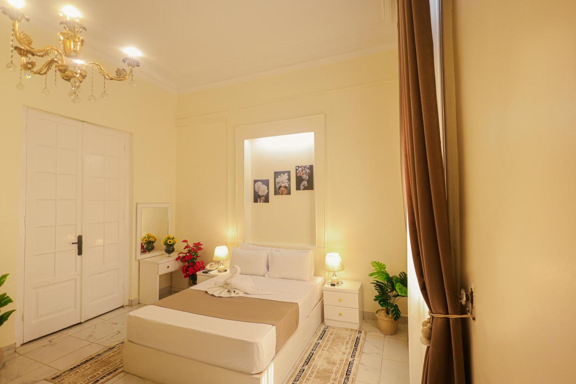 Victory Downtown Boutique Hotel Cairo Ngoại thất bức ảnh