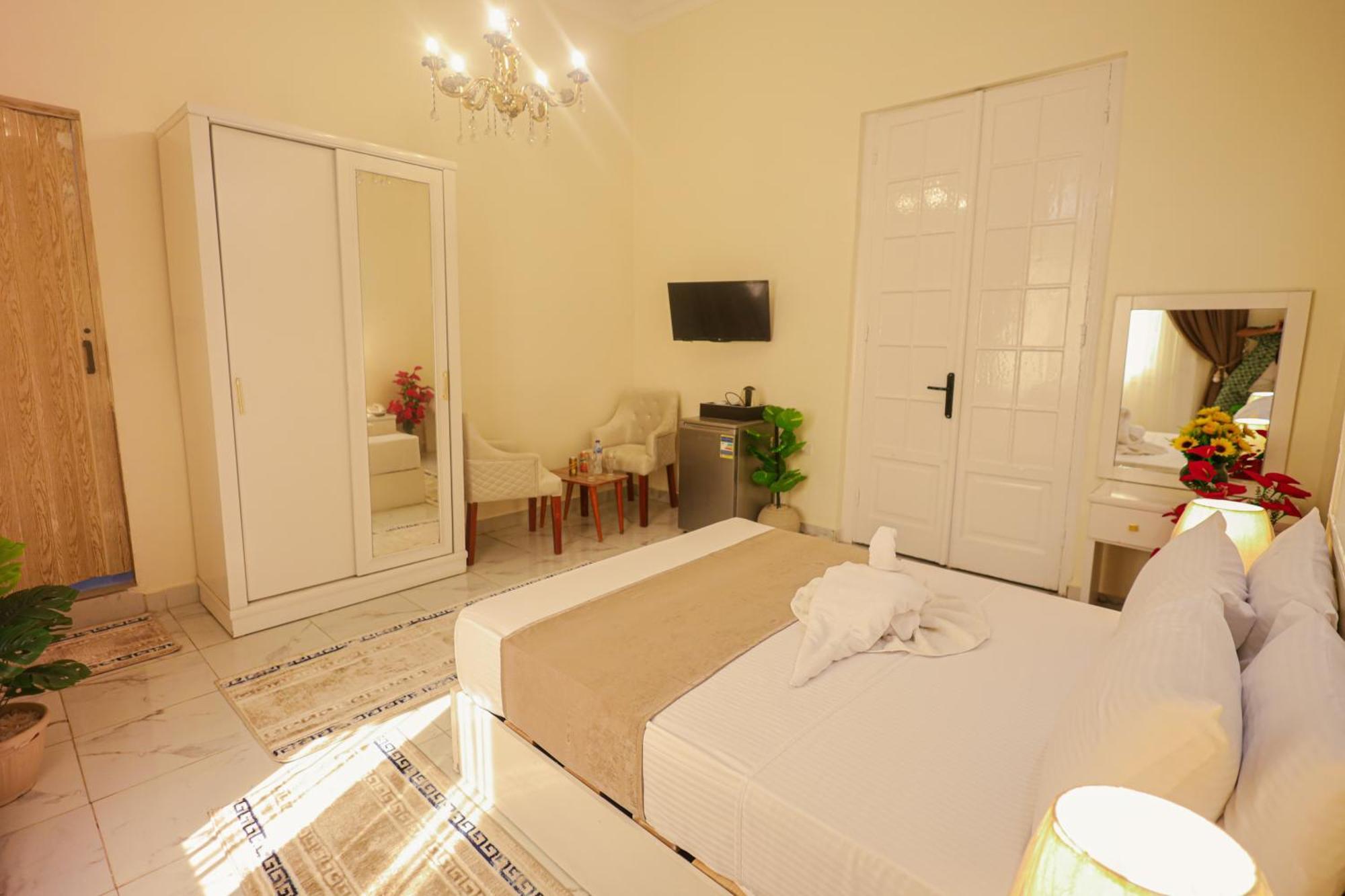 Victory Downtown Boutique Hotel Cairo Ngoại thất bức ảnh