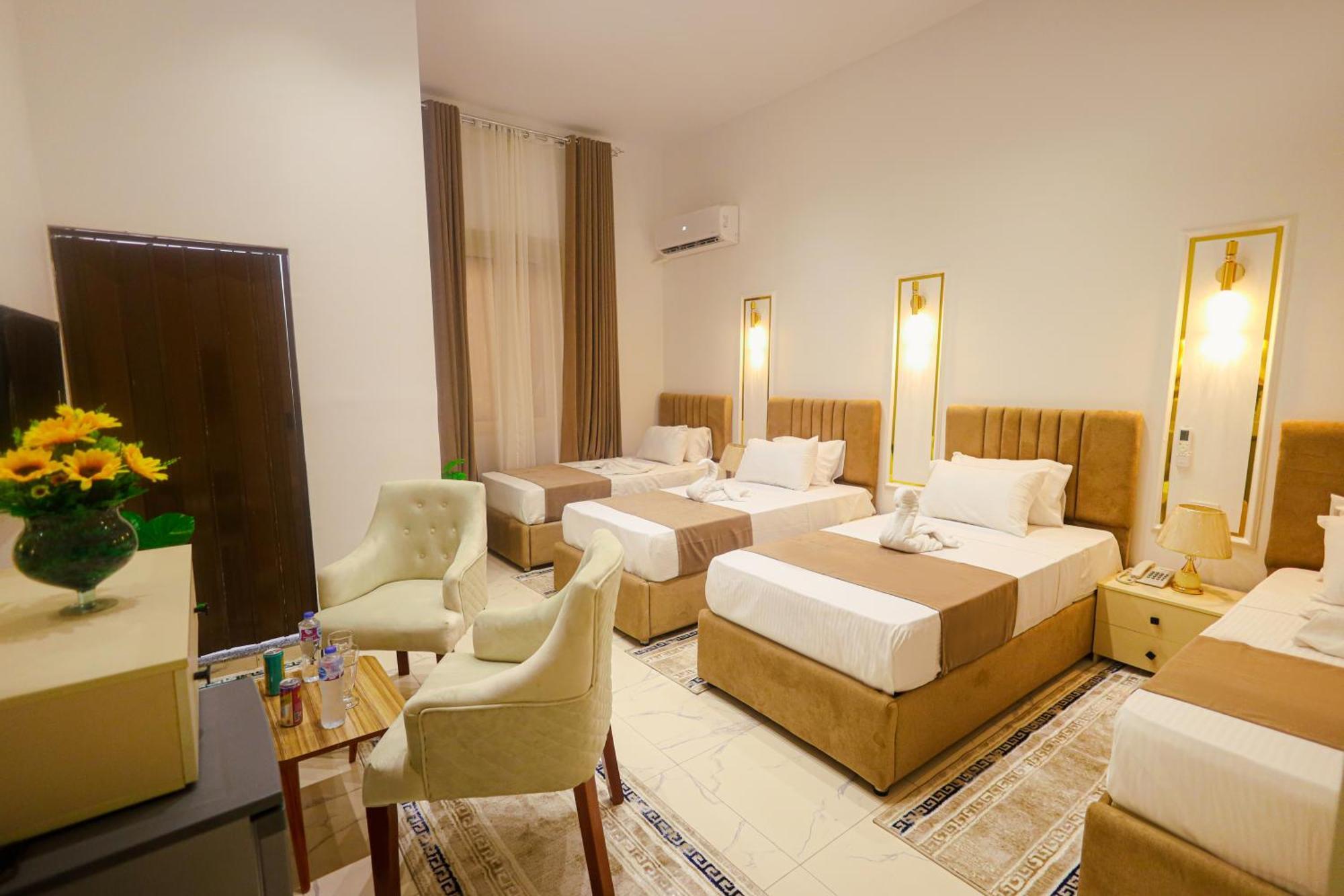 Victory Downtown Boutique Hotel Cairo Ngoại thất bức ảnh