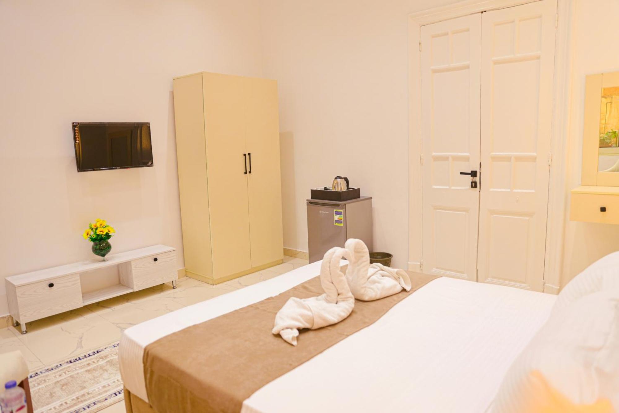 Victory Downtown Boutique Hotel Cairo Ngoại thất bức ảnh