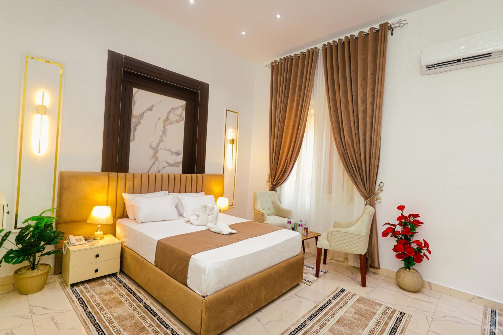 Victory Downtown Boutique Hotel Cairo Ngoại thất bức ảnh