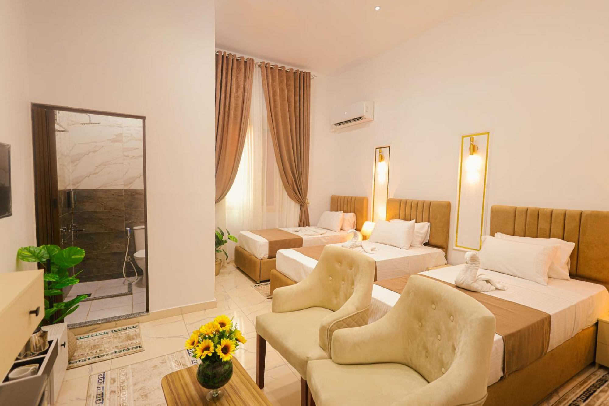 Victory Downtown Boutique Hotel Cairo Ngoại thất bức ảnh