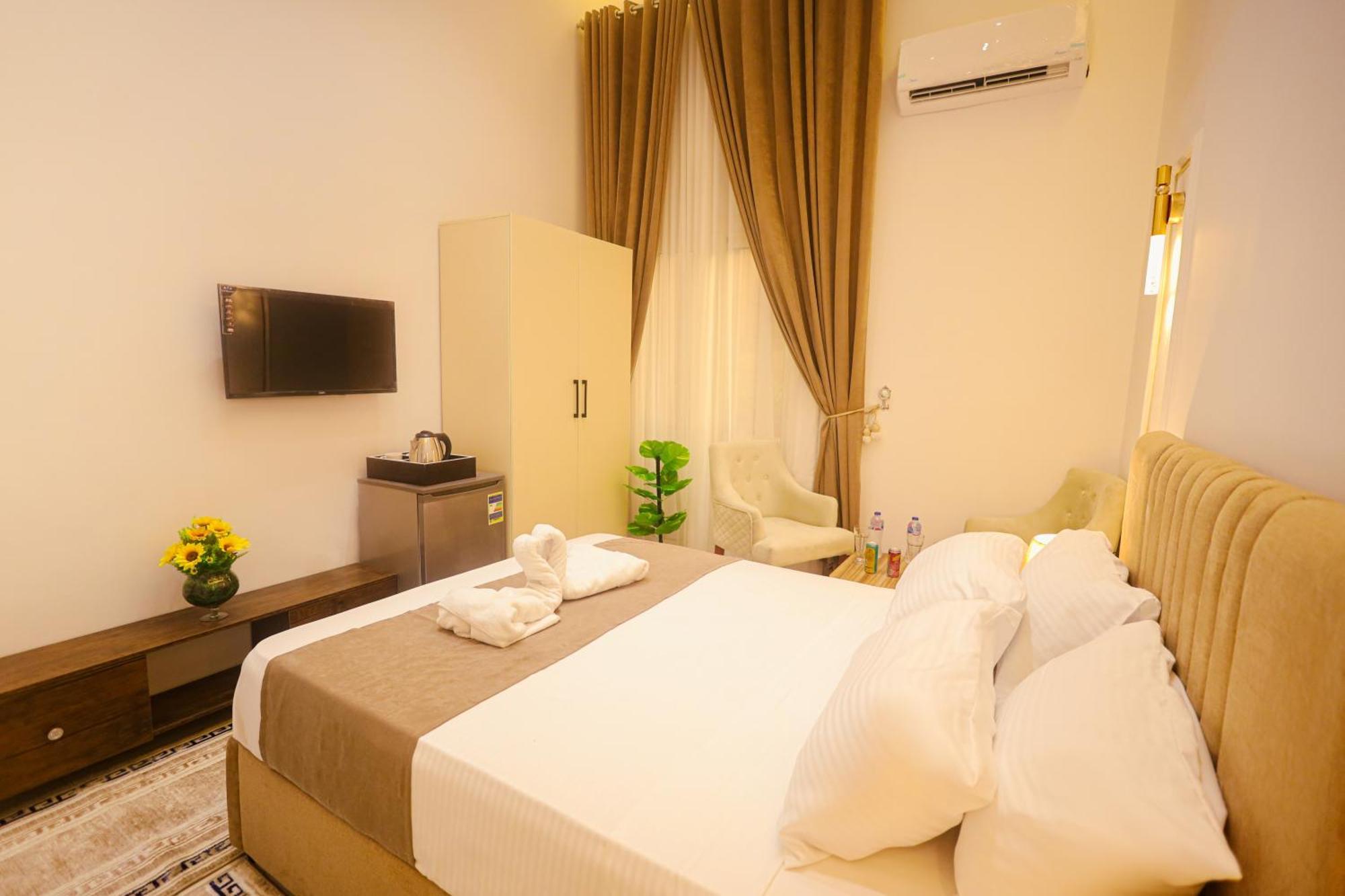 Victory Downtown Boutique Hotel Cairo Ngoại thất bức ảnh