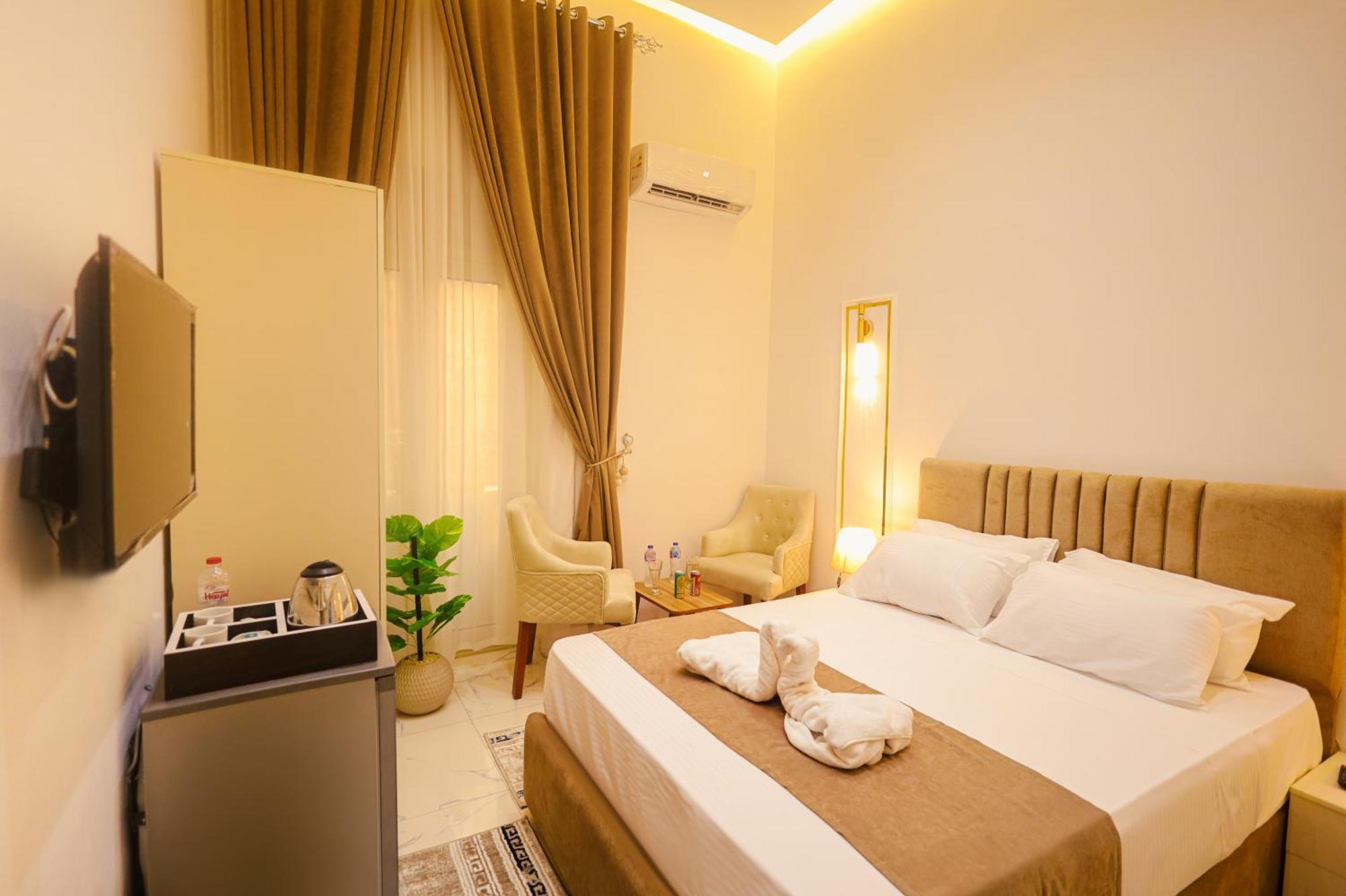Victory Downtown Boutique Hotel Cairo Ngoại thất bức ảnh