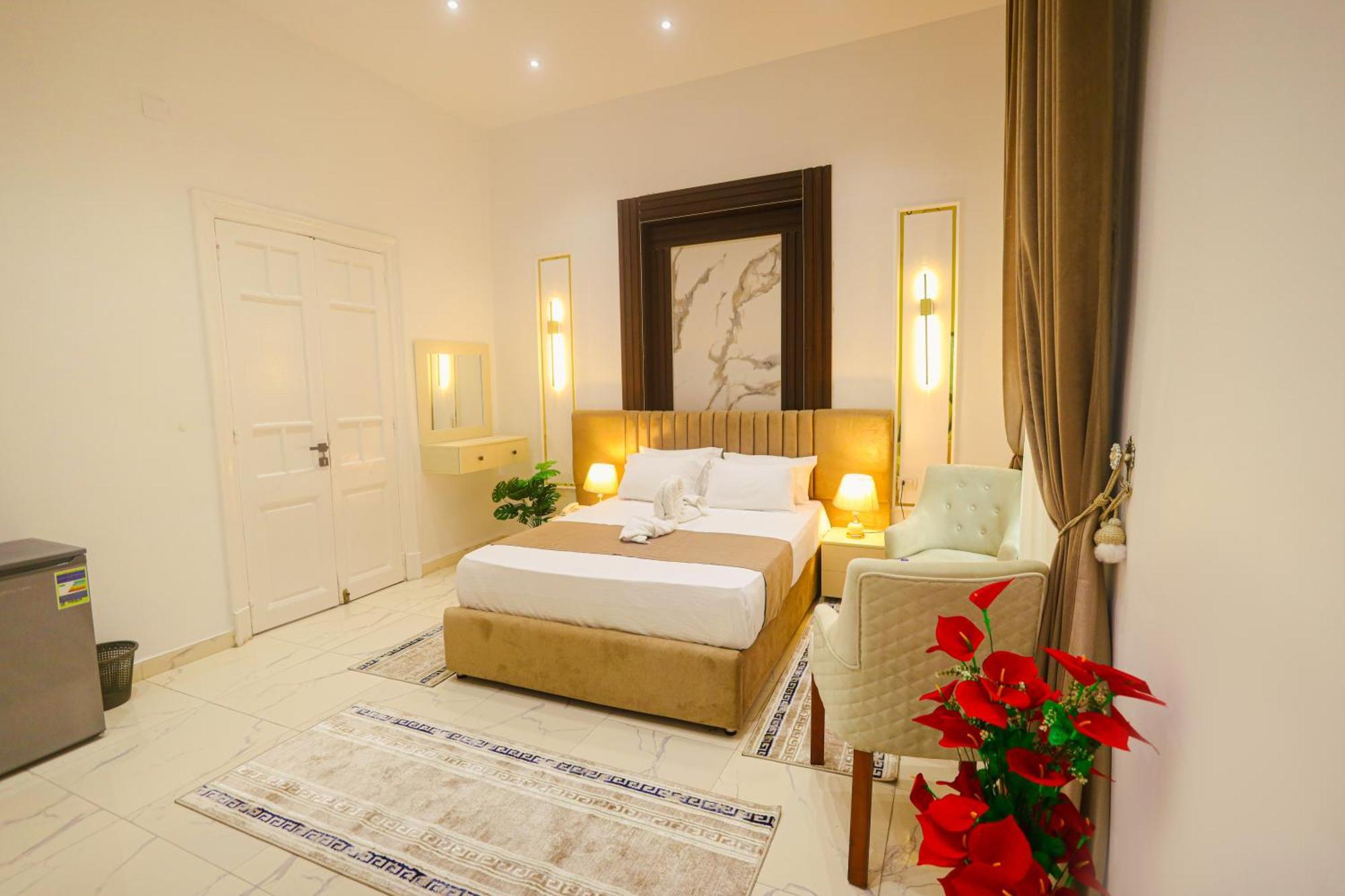 Victory Downtown Boutique Hotel Cairo Ngoại thất bức ảnh