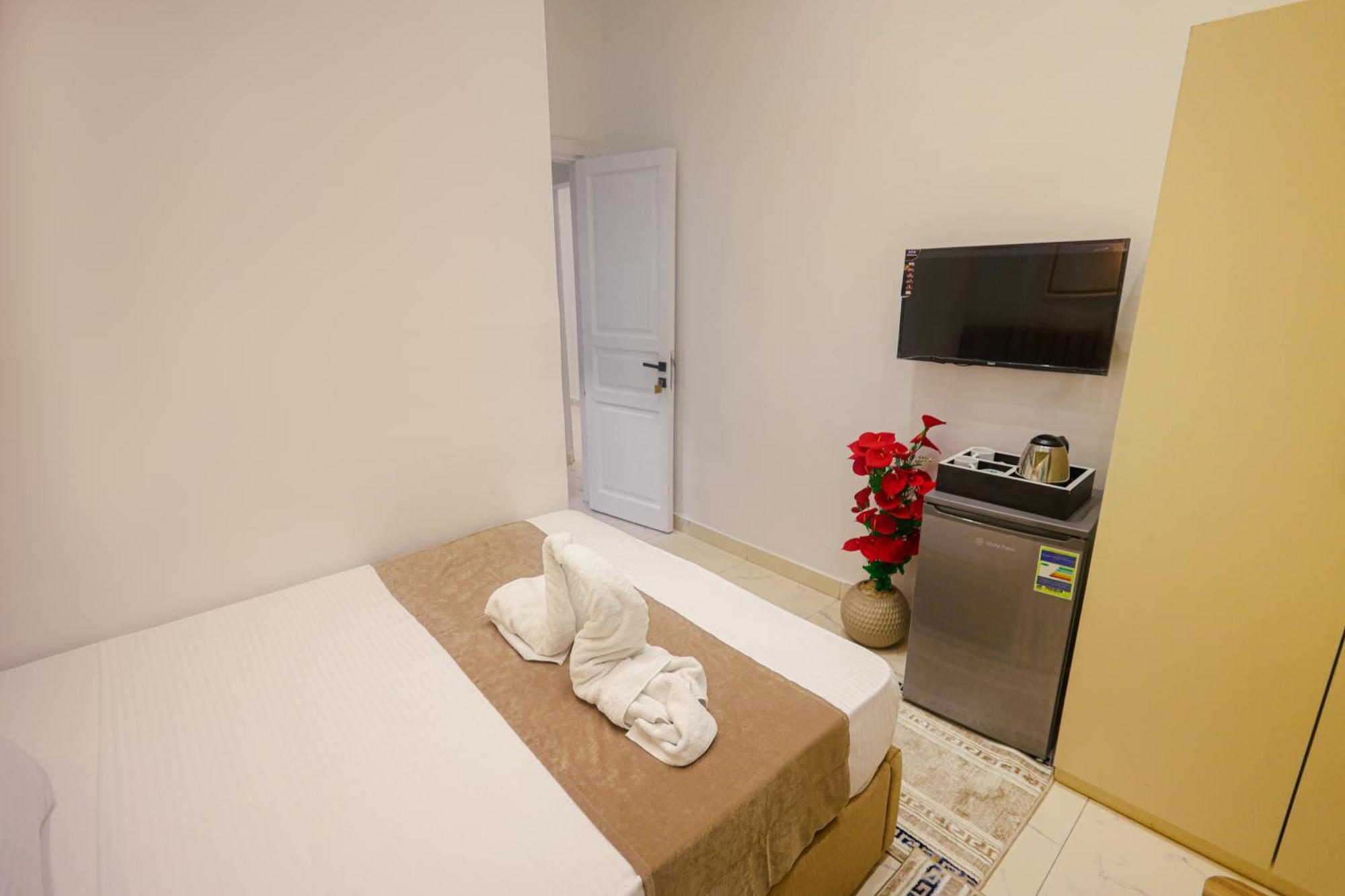 Victory Downtown Boutique Hotel Cairo Ngoại thất bức ảnh