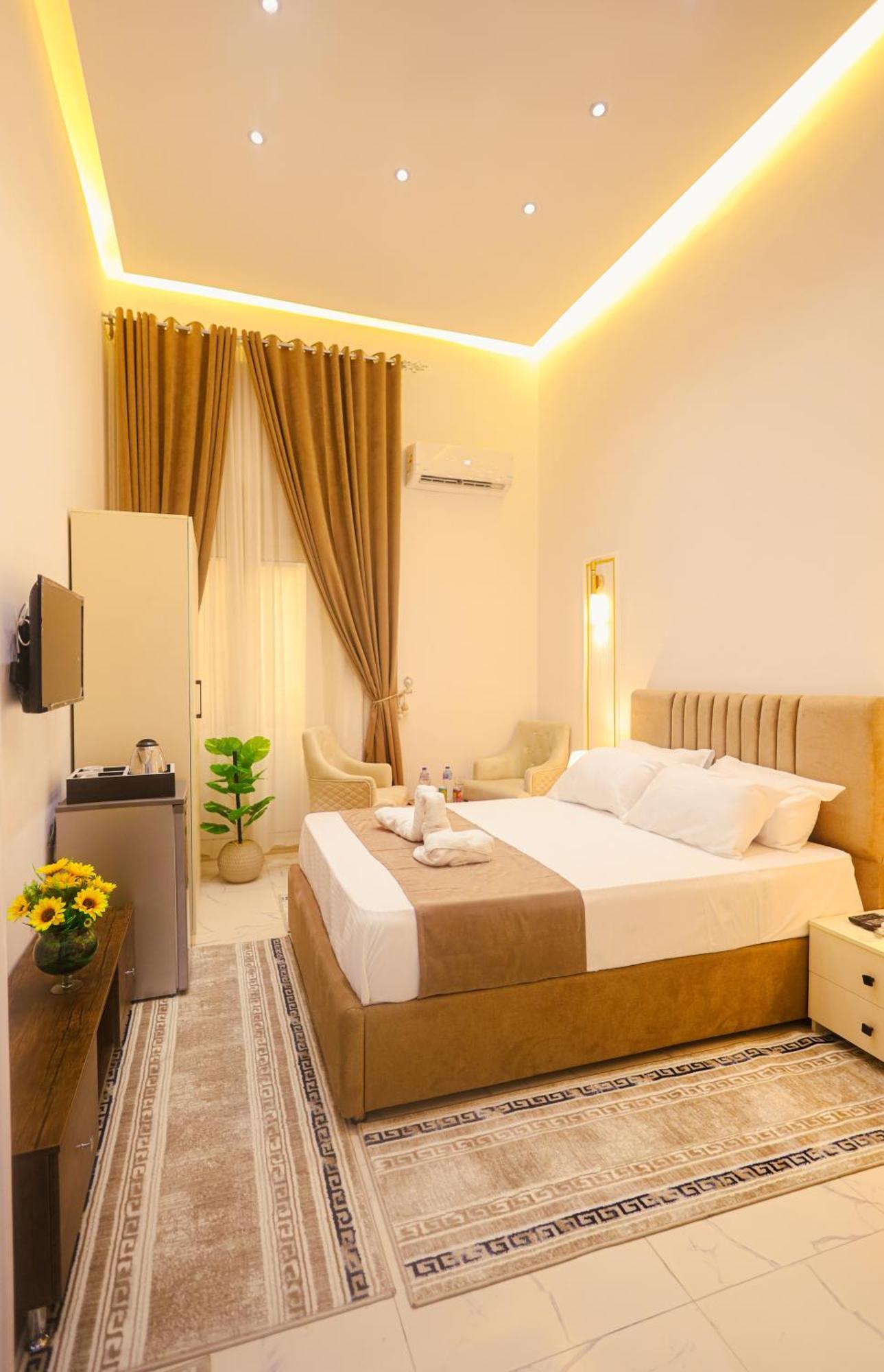Victory Downtown Boutique Hotel Cairo Ngoại thất bức ảnh