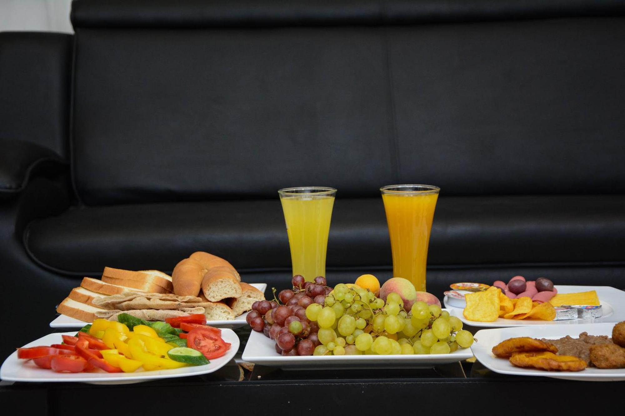 Victory Downtown Boutique Hotel Cairo Ngoại thất bức ảnh