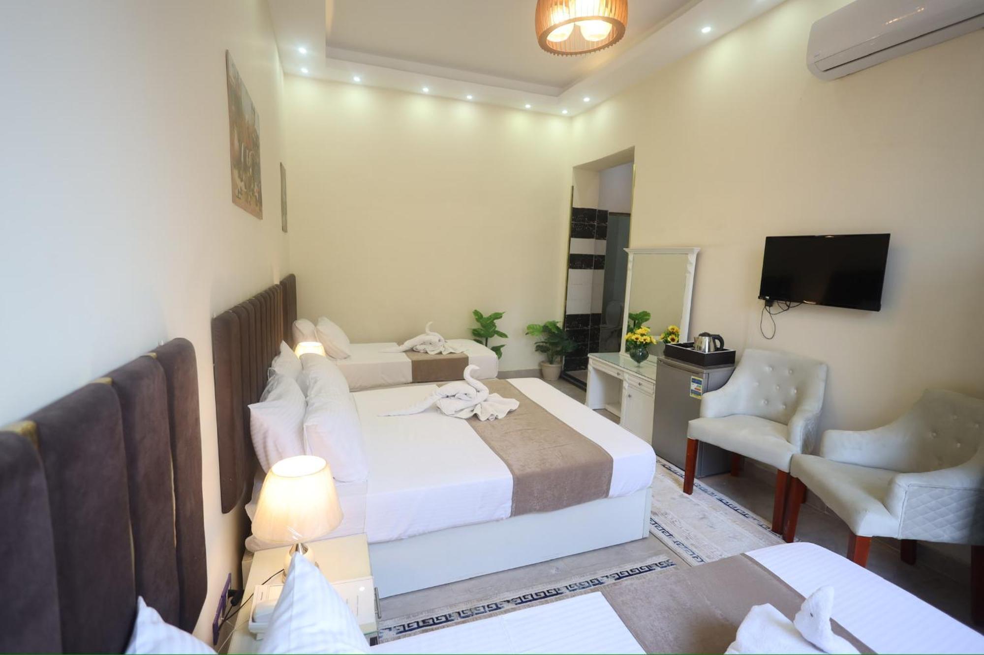 Victory Downtown Boutique Hotel Cairo Ngoại thất bức ảnh