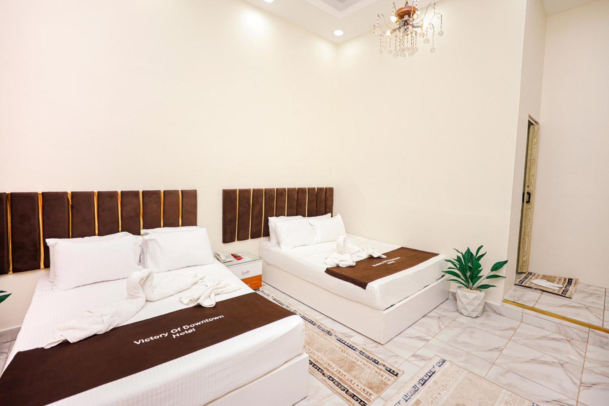 Victory Downtown Boutique Hotel Cairo Ngoại thất bức ảnh